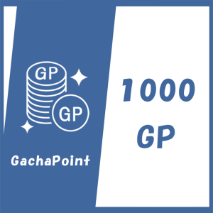 1000gp